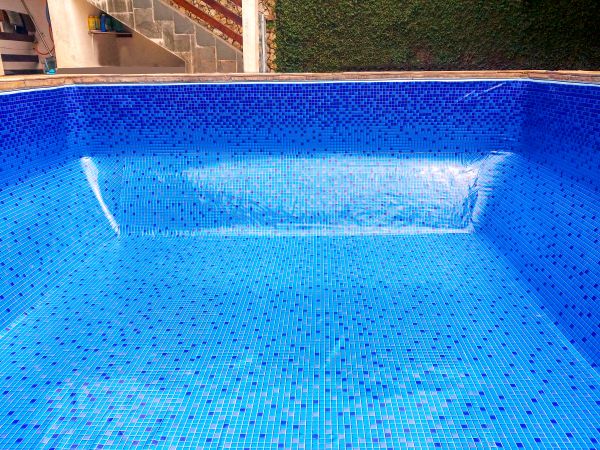 Vinyl Pool Liner Replacement