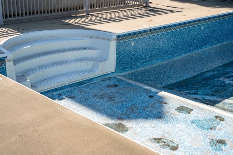 Type of Pool Liner
